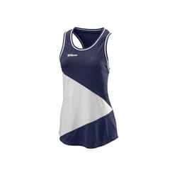 Débardeur femme Wilson Team II