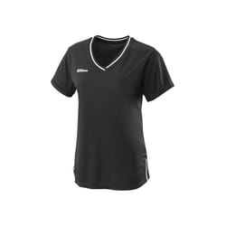 Maillot col V femme Wilson Team II