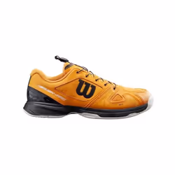 Chaussures de tennis enfant Wilson Rush Pro QL