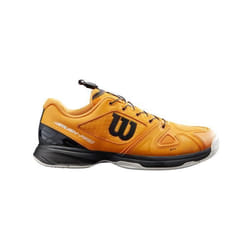 Chaussures de tennis enfant Wilson Rush Pro QL