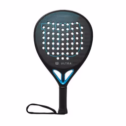 Raquette de Padel Wilson Ultra Pro V2