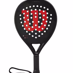 Raquette de Padel Wilson Pro Staff Team TX