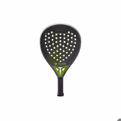 Raquette de Padel Wilson Blade Pro Padel V2 2  Et Vert
