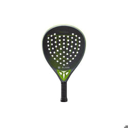 Raquette de Padel Wilson Blade Pro Padel V2 2  Et Vert