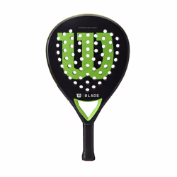 Raquette de Padel Wilson Blade Team V2