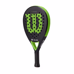 Raquette de Padel Wilson Blade Team V2