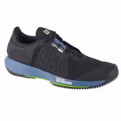 Chaussures de tennis Kaos Swift - Wilson - Noir - Homme - Adulte
