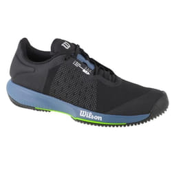 Chaussures de tennis Kaos Swift - Wilson - Noir - Homme - Adulte