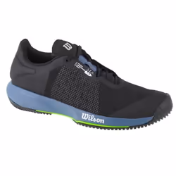 Wilson Kaos Swift WRS328970 Homme Noir chaussures de tennis
