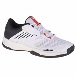 Chaussures de tennis - Wilson - Kaos Devo 2.0 - Blanc - Homme - Terrain synthétique