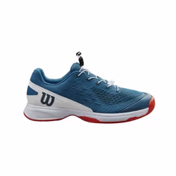 Chaussures de tennis enfant Wilson Rush Pro 4.0 QL