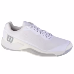 Sneakers Wilson Rush Pro 40 M Caoutchouc Blanc