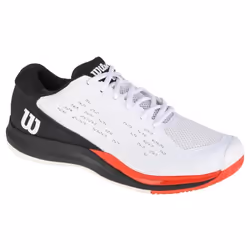 Sports Shoes Rush Pro Ace Synthétique Blanc