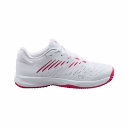 Chaussures de tennis - Wilson - Kaos Comp 3.0 - Ultra-légères - Technologie Dynamic Fit - 43 1/3