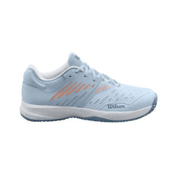 Chaussures de tennis de tennis femme Wilson Kaos Comp 3.0 - baby blue - 41 1/3
