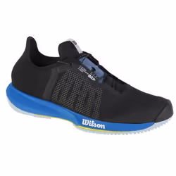 Sports Shoes Kaos Rapide Synthétique Noir