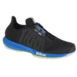 Sports Shoes Kaos Rapide Synthétique Noir