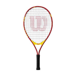 Wilson Raquette de Tennis US Open 25 WR082510U Rouge