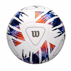 Ballon enfant Wilson NCAA Vivido Replica