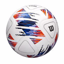 Ballon enfant Wilson NCAA Vivido Replica