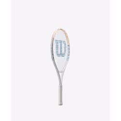 Wilson Roland Garros Elite 23, Blanc, Composite, 612 cm², 28,5 cm, 16 x 17, 7 an(s)