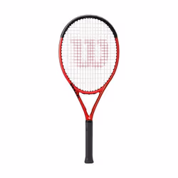 Raquette de tennis enfant Wilson Clash V2.0