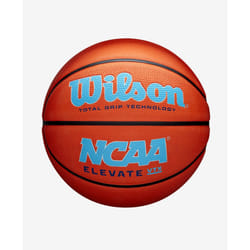 Wilson NCAA Elevate VTX Bleu, Orange