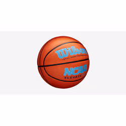 Wilson NCAA Elevate VTX Bleu, Orange