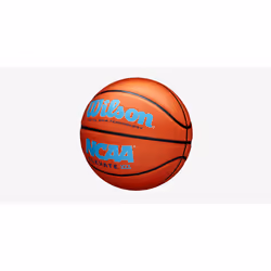 Wilson NCAA Elevate VTX Bleu, Orange