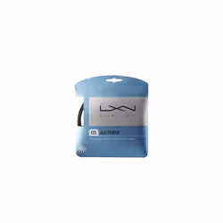 Jeu de cordage de tennis Luxilon Alu Power