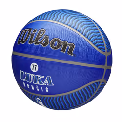 Ballon Wilson NBA Player Icon Luka
