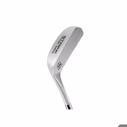 Putter droitier Wilson Staff 8802 34 inches WS Lamkin Deep Etched