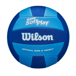 Wilson WV4006001XBOF volleyball Intérieure et extérieure Bleu
