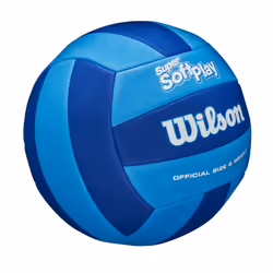 Wilson WV4006001XBOF volleyball Intérieure et extérieure Bleu