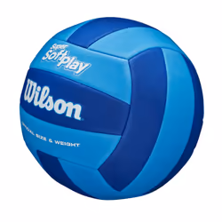 Wilson WV4006001XBOF volleyball Intérieure et extérieure Bleu