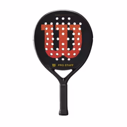 Raquette de Padel Wilson Pro Staff V2 Team