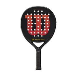 Raquette de Padel Wilson Pro Staff V2 Team