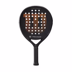 Raquette de padel Wilson Pro Staff V2 Elite