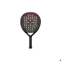 Raquette de padel Wilson Pro Staff V2