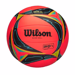 Ballon Wilson AVP Grass Game Ball V