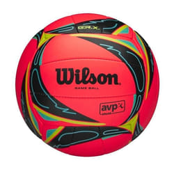 Ballon Wilson AVP Grass Game Ball V