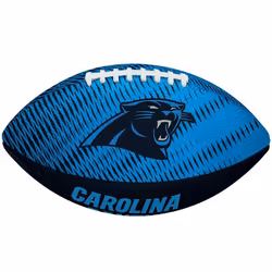 Ballon enfant Panthers NFL Team Tailgate