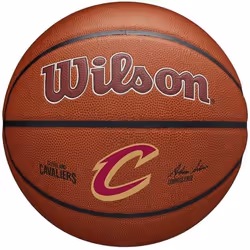 Ballon Cleveland Cavaliers NBA Team Alliance