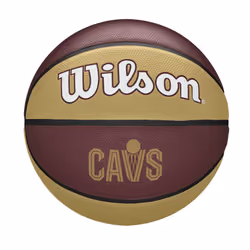 Ballon NBA Cleveland Cavaliers