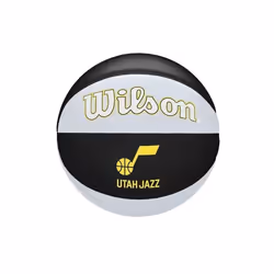 Ballon NBA Utah Jazz