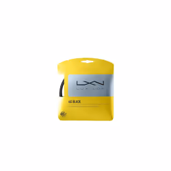Cordage de tennis Luxilon 4G 125 Set