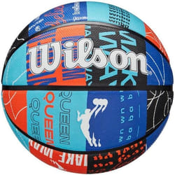 Wilson WNBA Heir DNA Ball WZ3009201XB Unisexe Multicolore ballons de basket