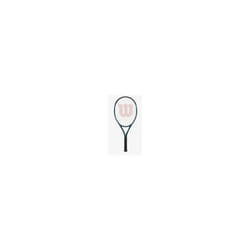 Raquette Junior - WILSON - ULTRA 25 V4.0 - 235 g - Bleu - Performance dynamique