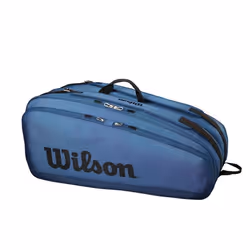 Sac de raquette de tennis Wilson Ultra 12 PK Tour