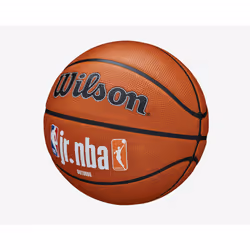 Wilson WZ3011801XB7 ballon de basket Extérieure Marron